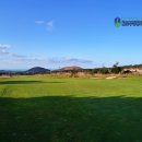 아덴힐CC | 제주도 유명한 대중제 골프장 예약 2인 가능한 제주 아덴힐cc 후기