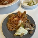 스푼필라프 | 대전 둔산동 서가앤쿡 l 목살필라프, 파스타 맛집 추천