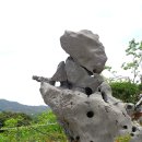 덕곡우체국 | (트레킹보다 사찰순례)팔공산둘레길5재보충&amp;6구간, 덕곡삼~대왕재~진남문(19.5.20.월)