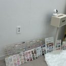 일산 라페스타 네일샵 꼼꼼한 케어 가성비 좋은 네일르엘