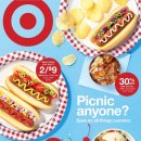 [ 하와이 쇼핑 &amp; 생활상점 ] "Target"(생활용품/잡화, 알라모아나센터 내) :: 주간세일 - 2025년 5월 25일 ~ 31일 이미지