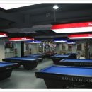 갤러리당구장 이미지