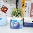 에코12단지세탁 | 세탁 후에도 남던 머리카락과 잔먼지 에코벤 런드리볼 실사용 후기