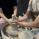 수피아어린이집 | 평택실내데이트,아이랑 가기 좋은 곳 원데이클래스 '태미공방' 도자기공방 물레체험
