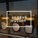 산날망양봉농원 이미지