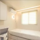 송정역 화장실 이미지