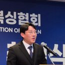 함안문화예술회관 연회장 | 함안군복싱협회 제3대 박지호 회장 취임