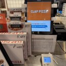 천안 신부동 천안신세계백화점 맛집 피자 클랩피자(CLAP PIZZA)후기