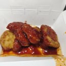 롯데리아 | [내돈내산] 롯데리아 디지게 매운 돈까스 후기｜온정돈까스 콜라보 3,500원