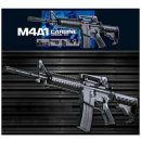 솔디자인모형 | M4A1 아카데미 에어소프트건 모형 소총 서바이벌용 밀리터리 모형 후기 - 슬앤솔 추천