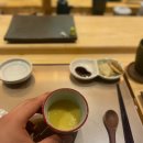 월명정육점 | 디너 1부 / 20가지 코스요리 정리 및 솔직 후기. / 사장님과의 DM(경기도 의정부시 호원동 스시 진솔)