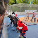 영덕레스피아 인라인하키장 | 9/18 인라인하키 교류전