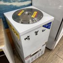 황도바지락칼국수 이미지