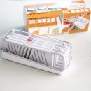 뽕자김밥 이미지