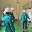 양산 정수중학교 이미지