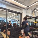 잠실피트니스 | 잠실새내 헬스장 개인 PT 가격 후기, LX 피트니스