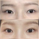 요디자인 | 공덕역속눈썹 고민될 때 이요샵 퍼스널 맞춤 디자인 후기