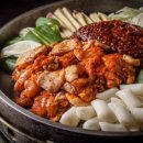 춘천닭갈비 이미지