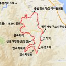 학사 1리 | [양양 1박 라이딩 ②] - 강원 양양군 장리마을회관, 명주사입구, 법수치임도, 법수치계곡, 면옥치리...
