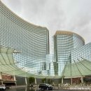 [ARIA Resort &amp; Casino] 네바다 라스베가스 아리아 리조트&amp;카지노 디럭스킹룸