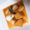 양파장아찌 담그는법