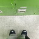 다문화센터 앞 횡단보도 | 쿠팡 경산2센터 반품 HVI 공정 평일 주간조 단기직 알바 솔직후기