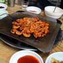 조방숯불곱창 이미지