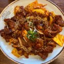사평대로55길 112-7 | [강남맛집] 제육볶음 마니아 흥분시키는 쭈꾸미와 제육의 만남 제제집