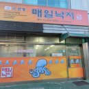 매일낙지 | 문래동 매일낙지｜드디어 가본 문래동 노포 감성 가득 불낙지 맛집