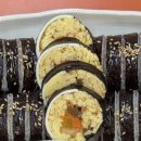 천서방김밥대전 이미지