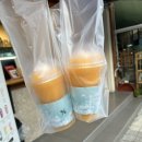 텐퍼센트커피고신대