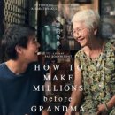 동남아 MZ들 눈물 없이 못 본다는 태국 영화 '할머니가 죽기 전에...' 이미지