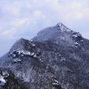 광양 백운산(논실1교~병암산장~진틀삼거리~정상~신선대~한재~논실주차장) 이미지