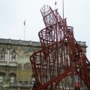 제미농산물 | 숨은 런던 제대로 즐기기- Royal Academy , Marylebone high street 마켓