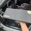 에코모터스정비㈜ | BMW X6 시거잭 타입 에코파워팩 슬림·액정형 장착 리뷰｜부천 엘케이모터스