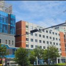 청라스퀘어병원 앞 이미지