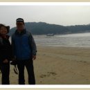 왕산해수욕장 티스토리