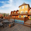 노을이 머무는곳 펜션 이미지