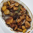 동궁찜닭사천점 네이버블로그