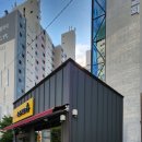 효동현대아파트 상가 앞 이미지