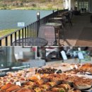 가평애견카페 리버뷰펜션 이미지