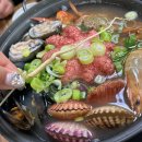 해:담음 해물칼국수 이미지