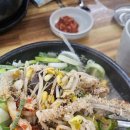 제주은희네 해장국 을지로4가지점 | 을지로 나들이 아점 - 제주은희네 해장국에서 든든하게 한 끼