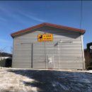 마석우천 물놀이장[마석-1] | 남양주 애견카페 마석 화도 애견카페투어 강아지 실내운동장