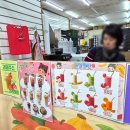 랑도너츠 이미지