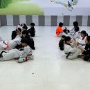 우렁찬태권도 이미지