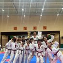 타이탄 새천년태권도 이미지