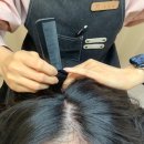 갈마동푸른아파트경로당 | 대전 smp 잘하는 곳 | “온화혜뷰티” 가르마커버 후기