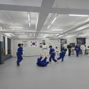 용인대 부흥 유도 체육관 이미지