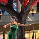 하와이안훌라 | 🌴 인터내셔널 마켓플레이스 무료 훌라공연 관람기